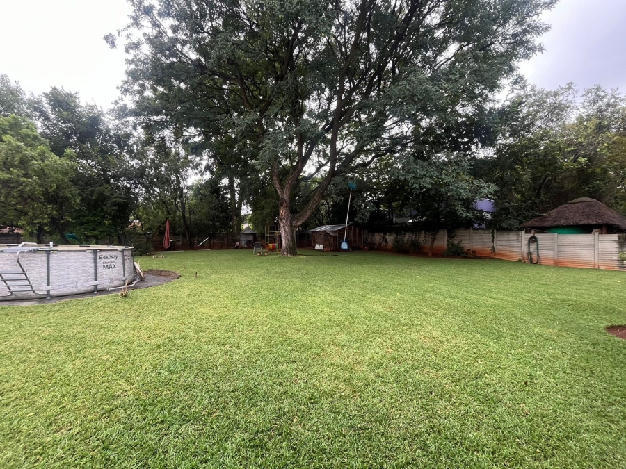 4 Bedroom Property for Sale in Protea Park North West